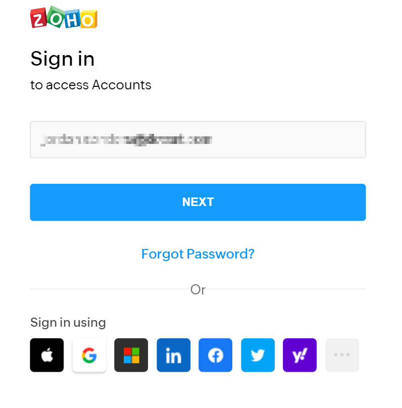 signin